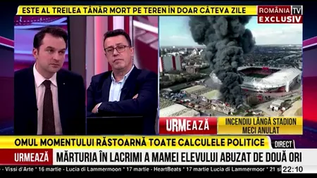 Culoarul lui Burduja: 