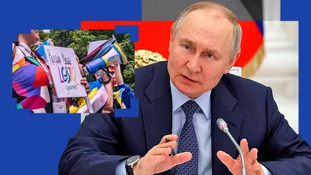 Moscova și campania anti-LGBTQ+. „Rusia a mers mai departe decât Iranul” / Cum au dispărut 4 ore din „Game of Thrones”