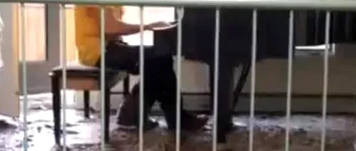 VIDEO. Recital emoționant de pian într-o casă distrusă de inundațiile din Colorado