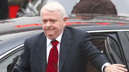 Fostul șef al SPP Dumitru Iliescu va fi cercetat în libertate în dosarul lui Hrebenciuc
