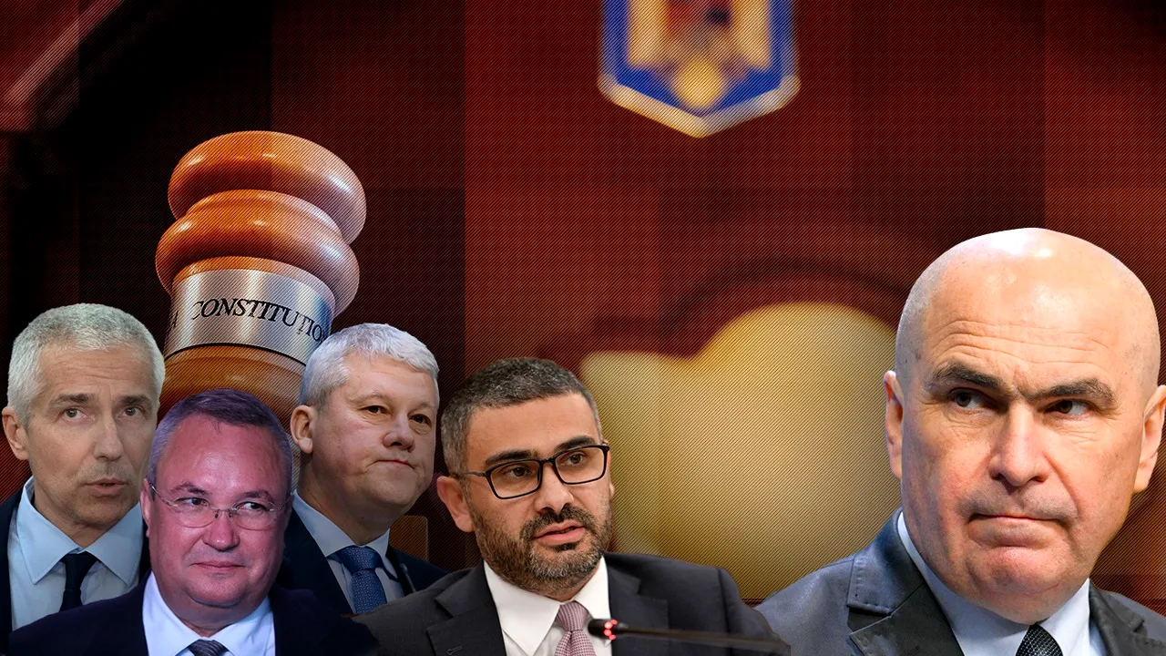 TOȚI știau de necesitatea avizului CSM, dar Ilie Bolojan nu a ținut cont. Inclusiv instituții ale statului i-au atras atenția premierului, dar a făcut ce a vrut. Reforma pensiilor magistraților nu avea cum să treacă de CCR. Gândul publică documentele care îl incriminează direct pe Bolojan