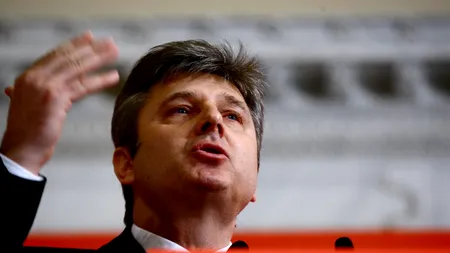 Florentin Pandele: Nu are cum Ilfovul să fie în carantină și Bucureștiul nu