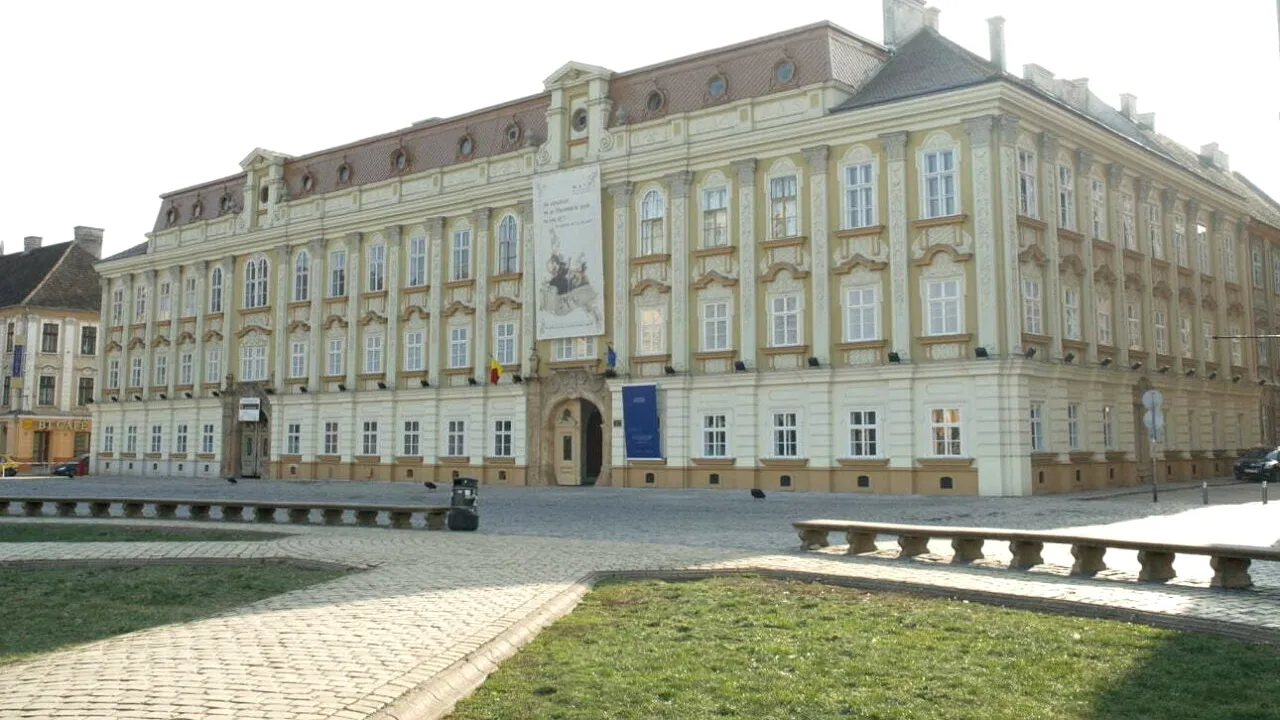 Timișoara – portretul unui oraș: Artiști contemporani și lucrări din patrimoniul MNArT, într-o expoziție temporară