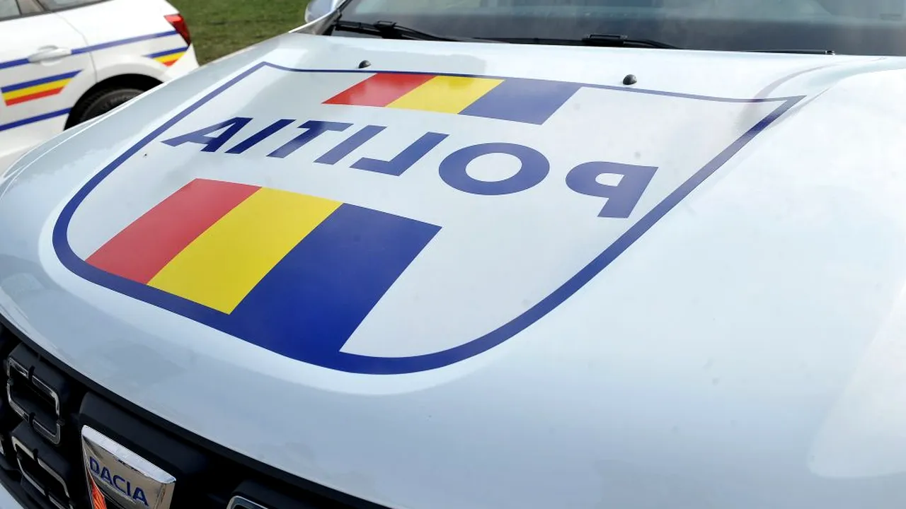 ASISTENT de la Spitalul Floreasca, reţinut după ce a furat 2.000 de măşti şi dezinfectanţi