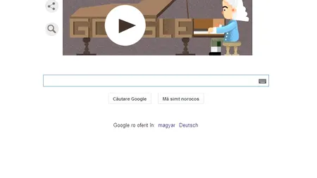 Cine a inventat pianul? Bartolomeo Cristofori,  „părintele