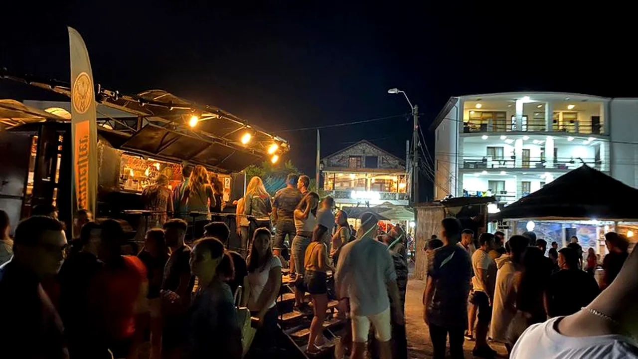 8 ȘTIRI DE LA ORA 8. Raed Arafat atenționează: „La Vama Veche are loc transmiterea virusului. Manifestarea bolii apare după câteva zile”