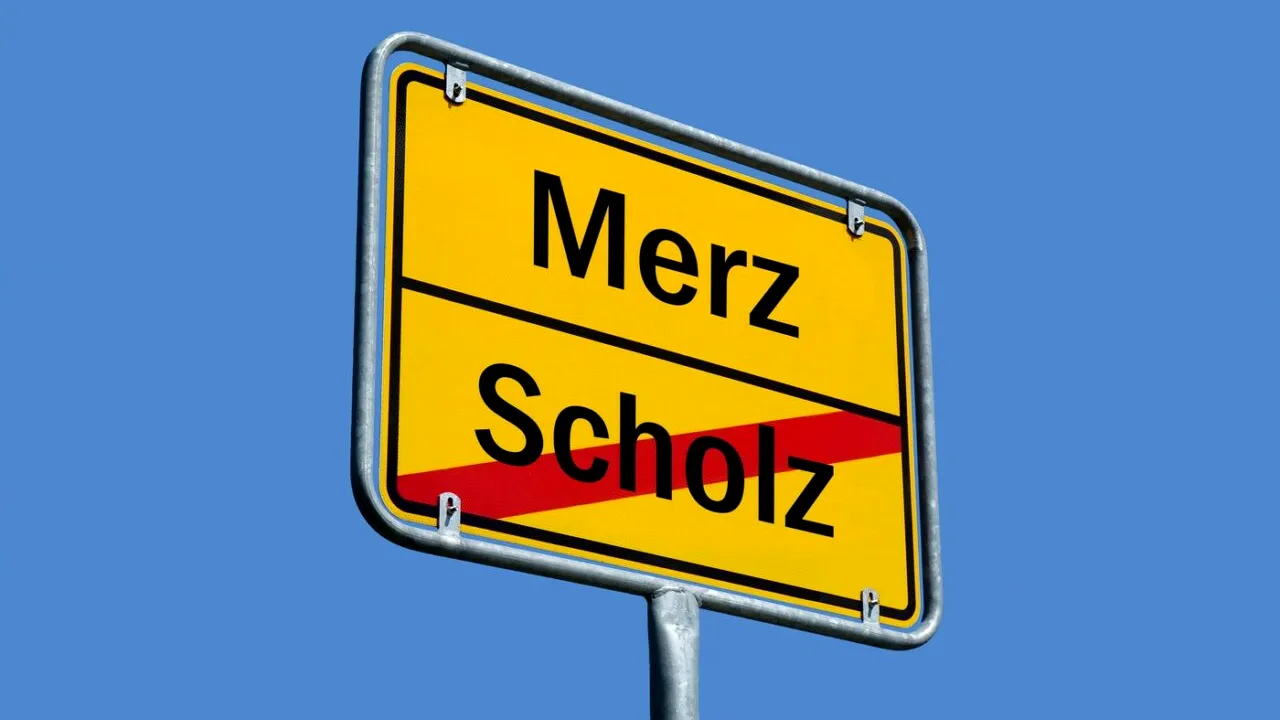 Germania: Viitorul cancelar Friedrich Merz a anunțat primele nominalizări pentru următorul GUVERN