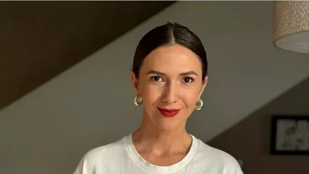 Cum se menține în FORMĂ Adela Popescu. ”De foarte mult timp nu mai arăt așa cum mi-aș dori să arăt”