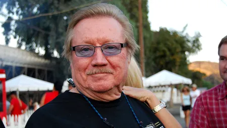 A murit creatorul serialului 