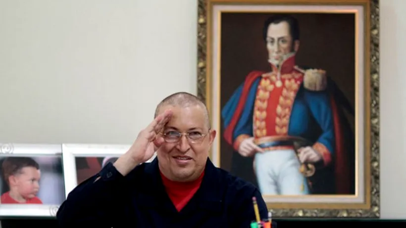 A MURIT HUGO CHAVEZ. Cine a fost „El Comandante