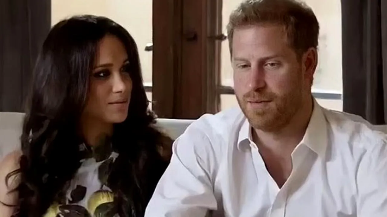 Adio, visul frumos s-a TERMINAT! Anunțul momentului despre Prințul Harry și Meghan Markle