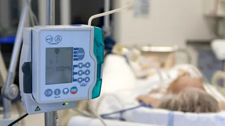 Povestea cutremurătoare a pacientei COVID-19 care se află în stare gravă la ATI: Femeia fusese trimisă de trei ori acasă iar acum se zbate între viață și moarte