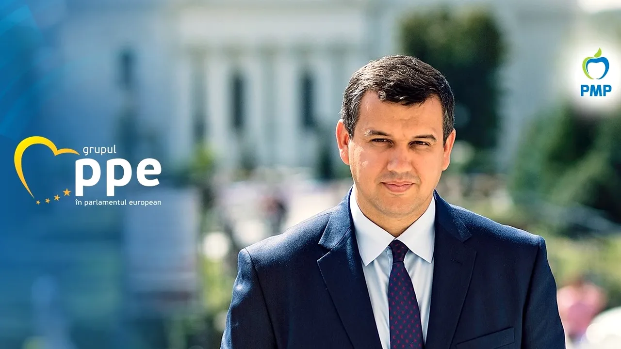 Europarlamentarul Eugen Tomac, scrisoare deschisă către Vladimir Putin: ”Rusia are obligația morală să-și ceară scuze pentru toate crimele produse împotriva poporului român”