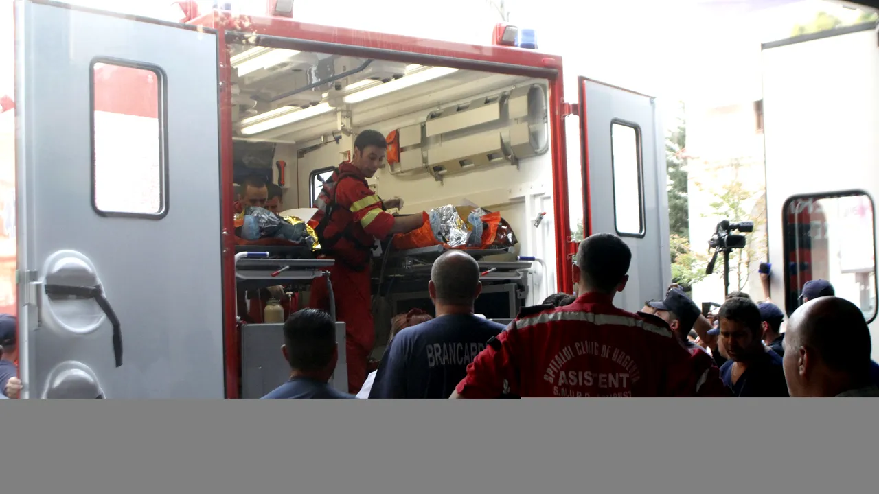 17 medici de la Floreasca au demisionat. Ministrul Sănătății îi cheamă la discuții