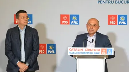 Cătălin CÎRSTOIU despre transportul în comun: Primăria CAPITALEI a achiziţionat 100 de autobuze electrice, din care în trafic sunt 40