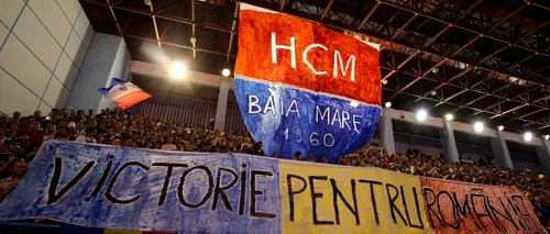 Gyor ETO-HCM Baia Mare, scor 28-26, în grupa A a Ligii Campionilor la handbal feminin