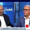 Doru Bușcu: „Media produce bani dacă este în PRIMELE rânduri. Pe vremuri se produceau foarte mulți bani din piață”