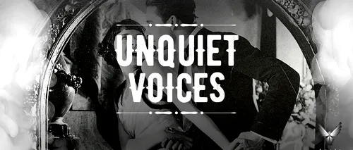 ”Unquiet Voices”, web-documentarul creativ românesc regizat de Ioana Mischie, nominalizat la cea de-a 24-a ediție a premiilor Webby