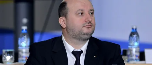 Roșca i-a reproșat lui Chițoiu probleme de comunicare ca vicepremier și a cerut înlocuirea