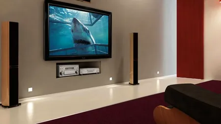 Proiect pentru eliminarea taxei radio-tv. „Un drept ce nu poate fi transformat în obligație