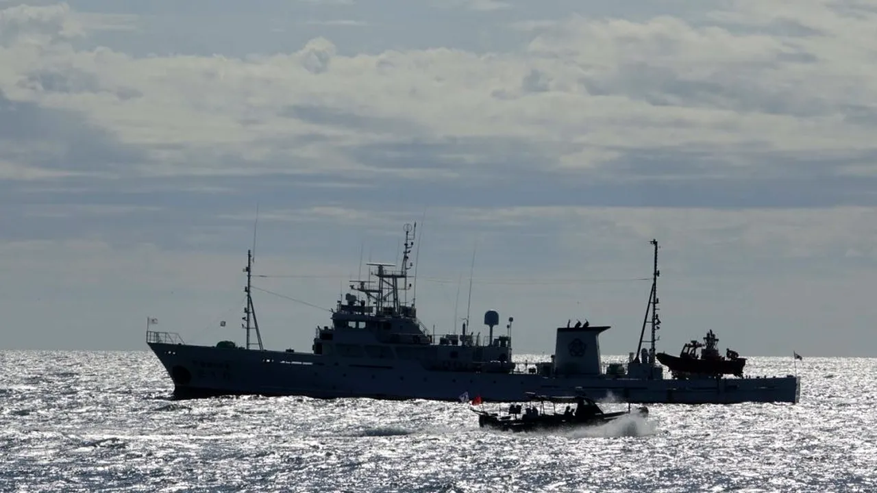 Coreea de Nord regretă uciderea cetățeanului sud-coreean la granița dintre cele două țări