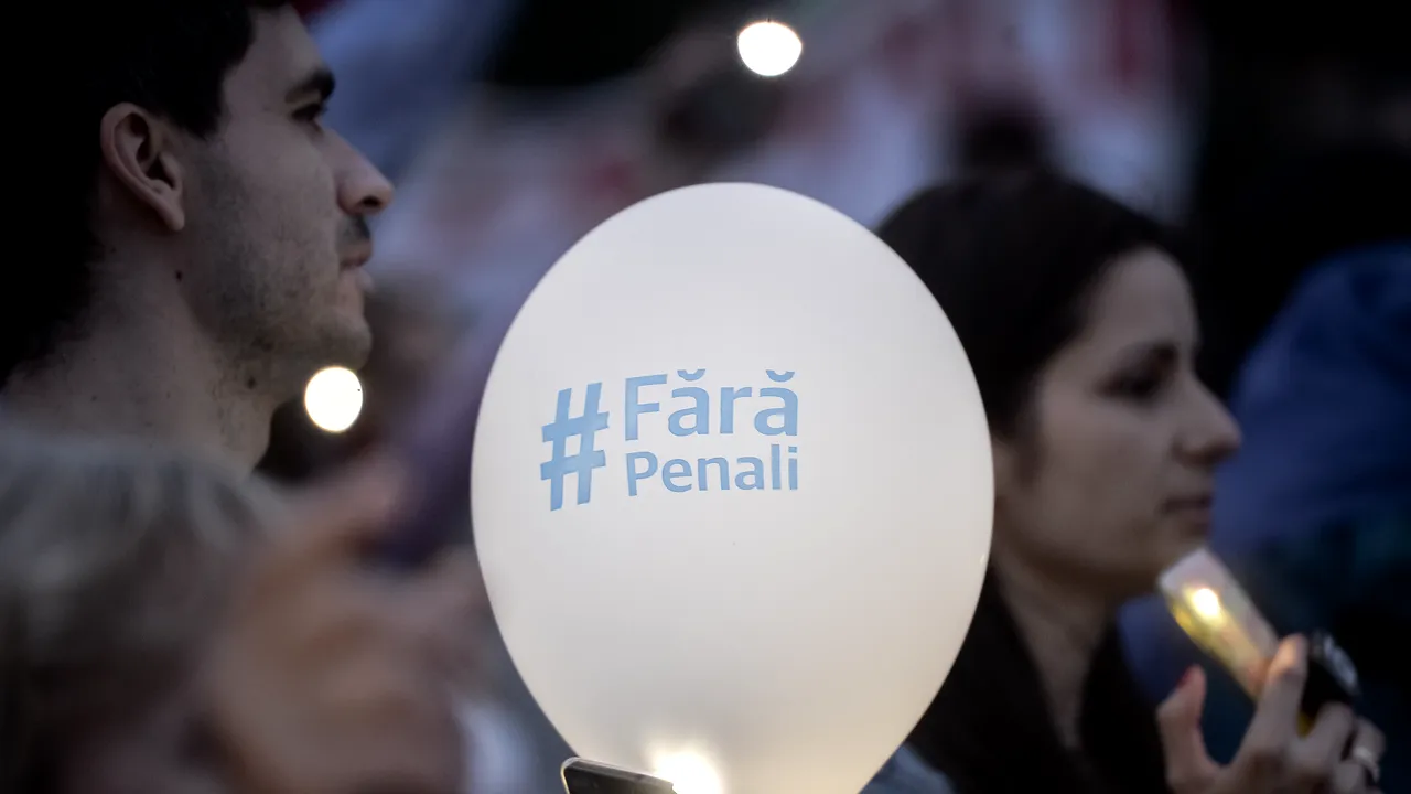 Președintele USR: Avem încredere că Iohannis va demara referendumul „Fără penali