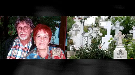 EXCLUSIV | Văduva lui Sebastian Papaiani face pregătiri pentru parastasul de 7 ani al marelui actor. Locul surprinzător unde va fi pomana