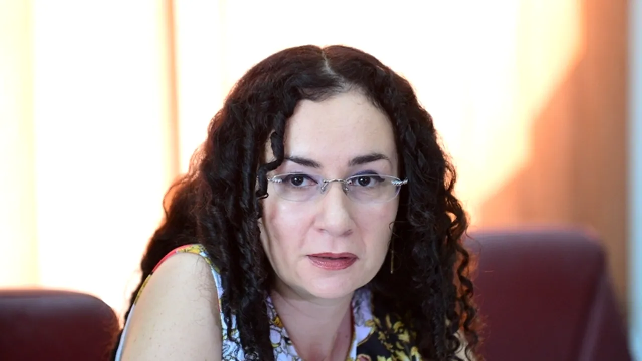 Cine este Oana Hăineală noul președinte al Consiliului Superior al Magistraturii