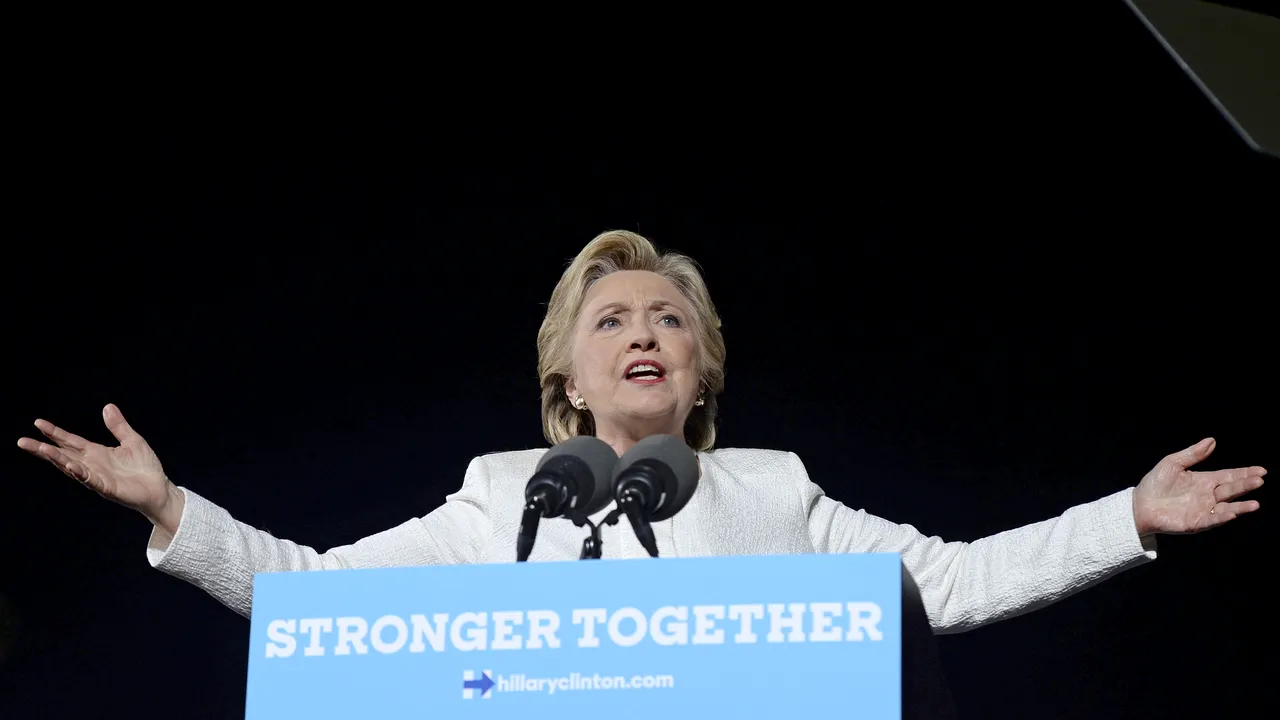Departamentul de Stat din SUA dezvăluie o nouă serie de emailuri din serverul lui Hillary Clinton