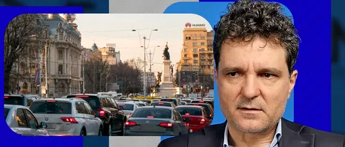 Avocat: „Specialistul în trafic de la New York, promis de Nicușor Dan, a spus că pe el nu l-a căutat nimeni de la București”