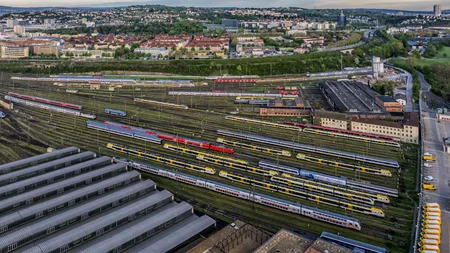 Les Echos: UE vrea ELIMINAREA problemelor care frânează funcționarea companiilor pe piața unică /„Transformarea complexă necesită implicarea statelor”