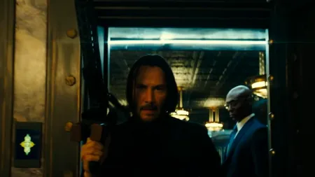 „John Wick: Chapter 3 - Parabellum