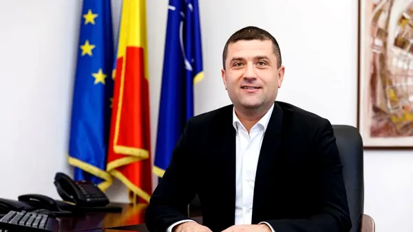 Miruță susține că a luptat pentru ca energia pe bază de cărbune să nu fie scoasă din sistem. În același timp, USR a blocat la CCR legea de finalizare a hidrocentralelor abandonate