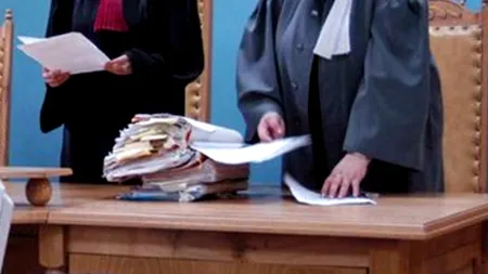 Două judecătoare, excluse din magistratură pentru că au întârziat soluționarea dosarelor 