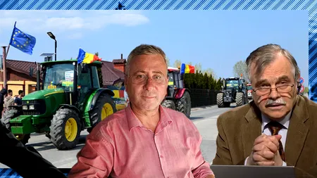 V. Stan: „Lui Dănuț Andruș i s-a spus că face politică și COMPROMITE mișcarea protestatarilor”
