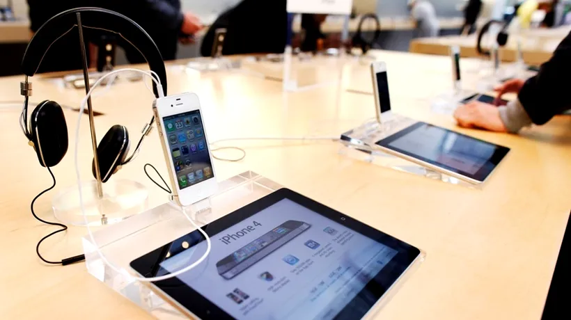 Decizia Samsung care ar putea crește prețurile Apple pentru iPhone și iPad