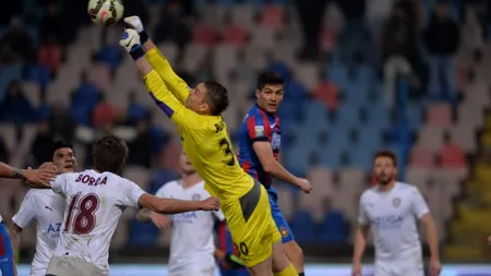 Acuzații incredibile după Steaua - Rapid: ''Telefoanele au sunat în draci''