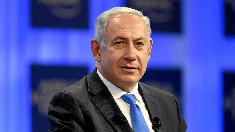 Netanyahu, încolțit. Coaliția împotriva sa și-a trimis emisarul la Washington