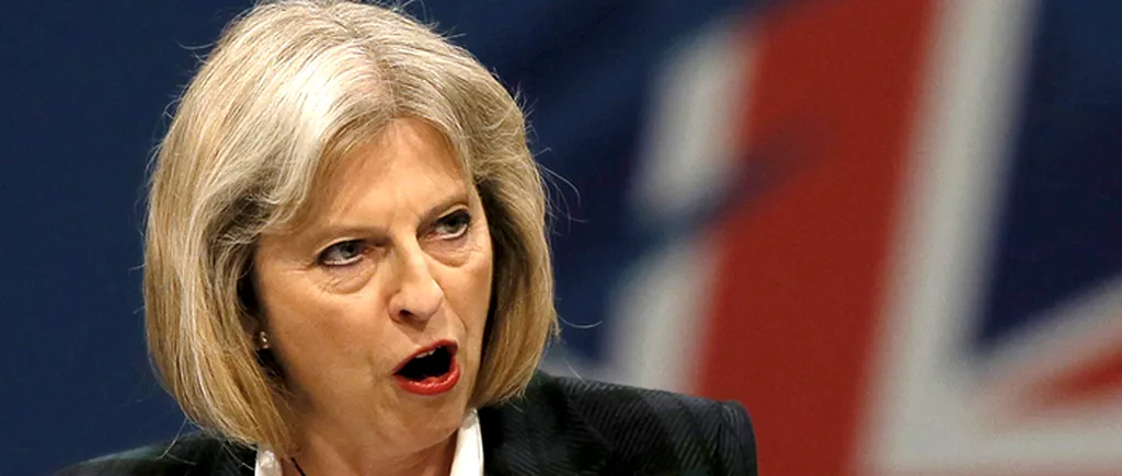Theresa May: Cinci atacuri teroriste au fost dejucate, din martie. Premierul britanic cere reguli anti-extremism pe internet