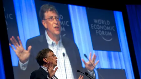 Cei mai bogați oameni din lume au pierdut 21,3 miliarde de dolari săptămâna aceasta