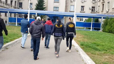 Polițiștii de la Imigrări au intrat pe fir în cazul femeii moarte și arse pe câmp. Sirianul care a recunoscut copilul Sabinei Mircea, bănuit că i-a mințit pe anchetatori (EXCLUSIV)