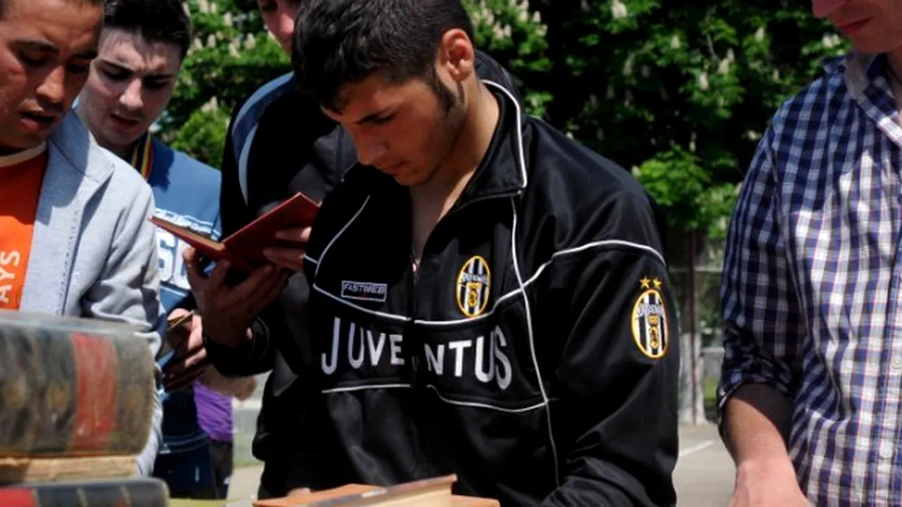 Câți deținuți au devenit scriitori peste noapte: „Ca să scrii o carte, trebuie să știi să scrii. Dacă l-aș vedea pe Nuțu Cămătaru că scrie, ar fi niște semne de întrebare