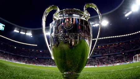 Schimbări radicale în fotbal. Ce propuneri are UEFA