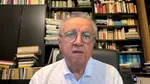 Ion Cristoiu: Nicușor Dan ne cere să fim mândri că ne comportăm ca niște slugi!