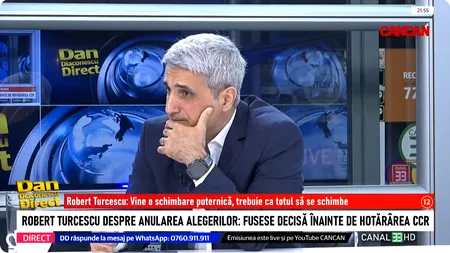 Robert Turcescu despre transparența UE: „Când a venit vorba de fondurile pentru VACCINURI, s-a dus naibii transparența”