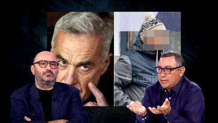 Victor Ponta: „BogPR a ajuns la închisoare pentru că a spus că-i place de candidatul GEORGESCU”