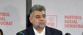 Marcel Ciolacu, după decizia CCR de validare a primului tur la prezidențiale: Aș fi fost pus într-o situație neplăcută să câștig un loc la masa verde