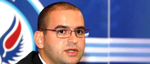 Dosarul de corupție al lui Horia Georgescu, fostul șef al ANI, a fost mutat la o altă instanță