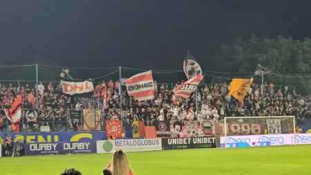 Dinamo - UTA, pe Arena Națională, vineri, 15 august. Câte bilete s-au vândut