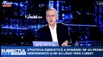 Răzvan Dumitrescu, dezvăluiri despre cum am ajuns în criză de curent electric chiar dacă aveam strategii naționale care promiteau contrariul